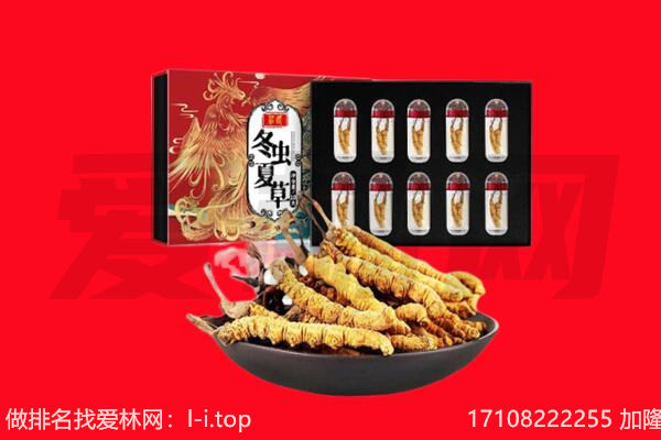 墨脱县回收虫草.jpg